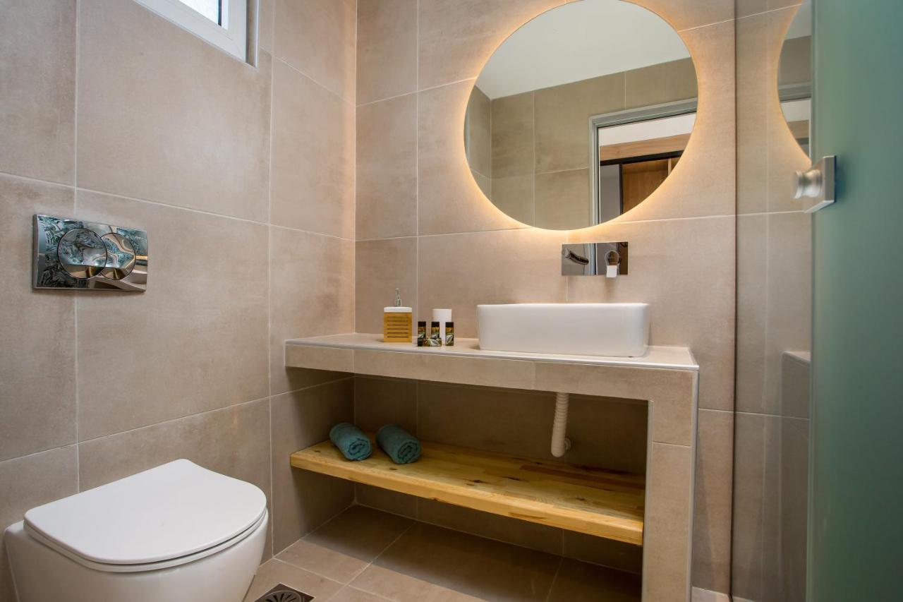 Casa Stavris Apartman Faliráki Kültér fotó