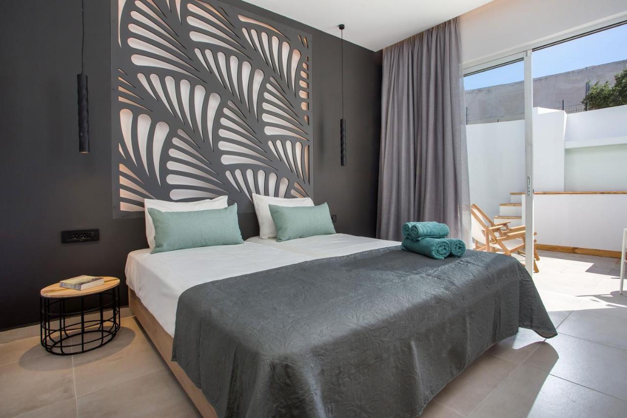 Casa Stavris Apartman Faliráki Kültér fotó