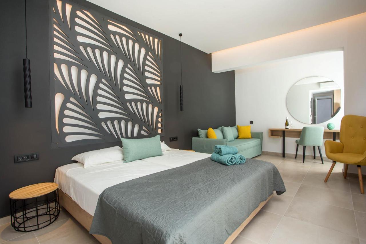 Casa Stavris Apartman Faliráki Kültér fotó