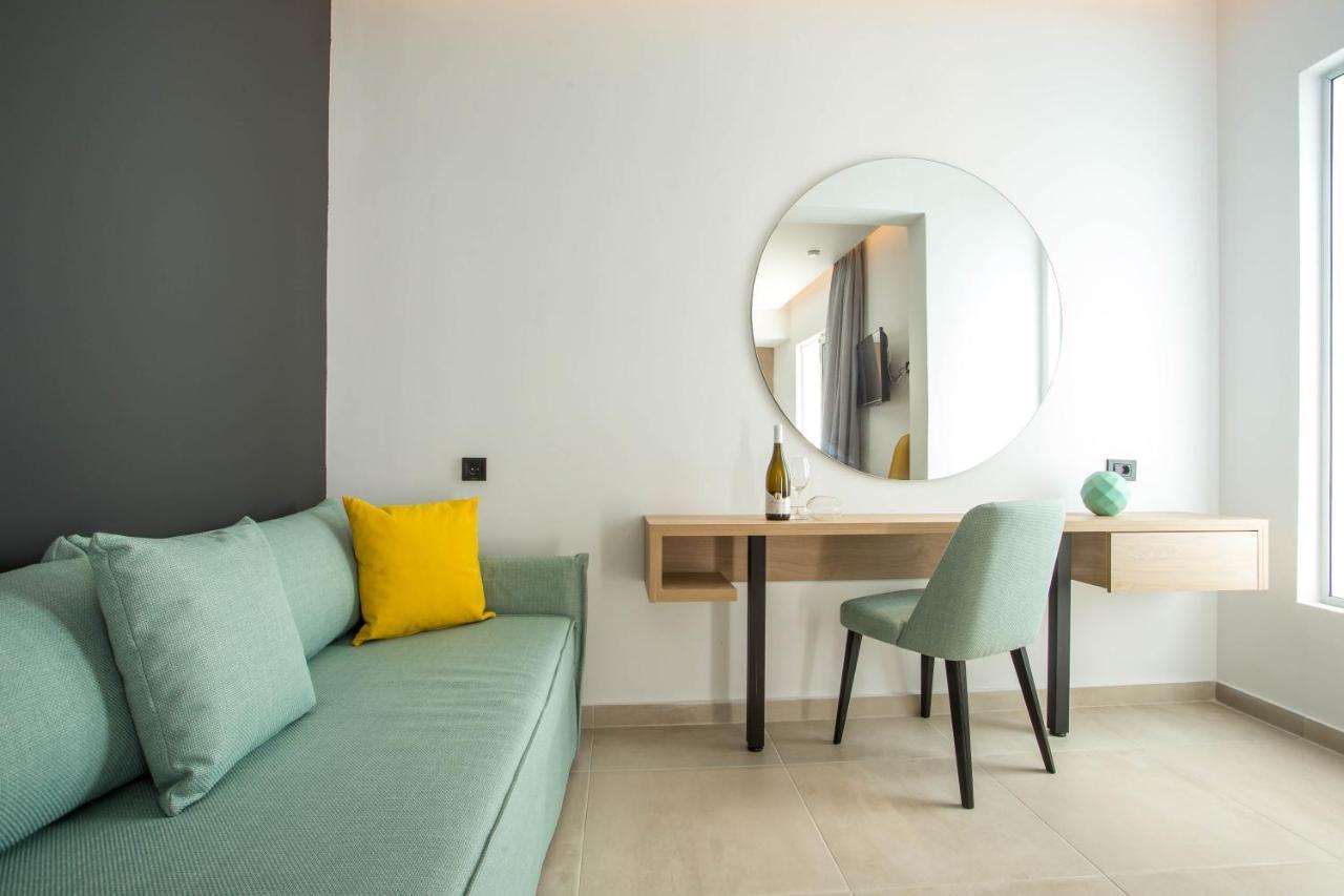 Casa Stavris Apartman Faliráki Kültér fotó