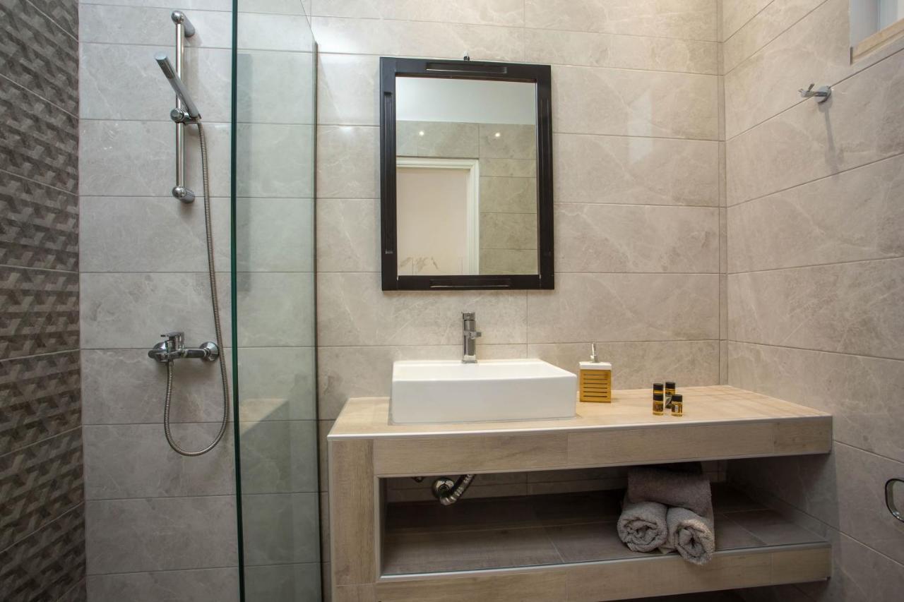 Casa Stavris Apartman Faliráki Kültér fotó