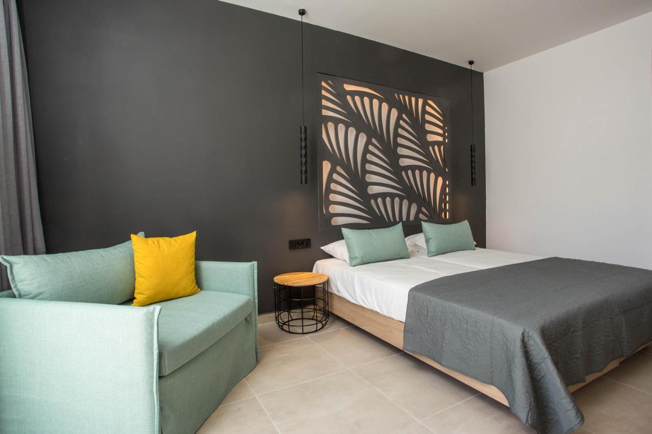 Casa Stavris Apartman Faliráki Kültér fotó