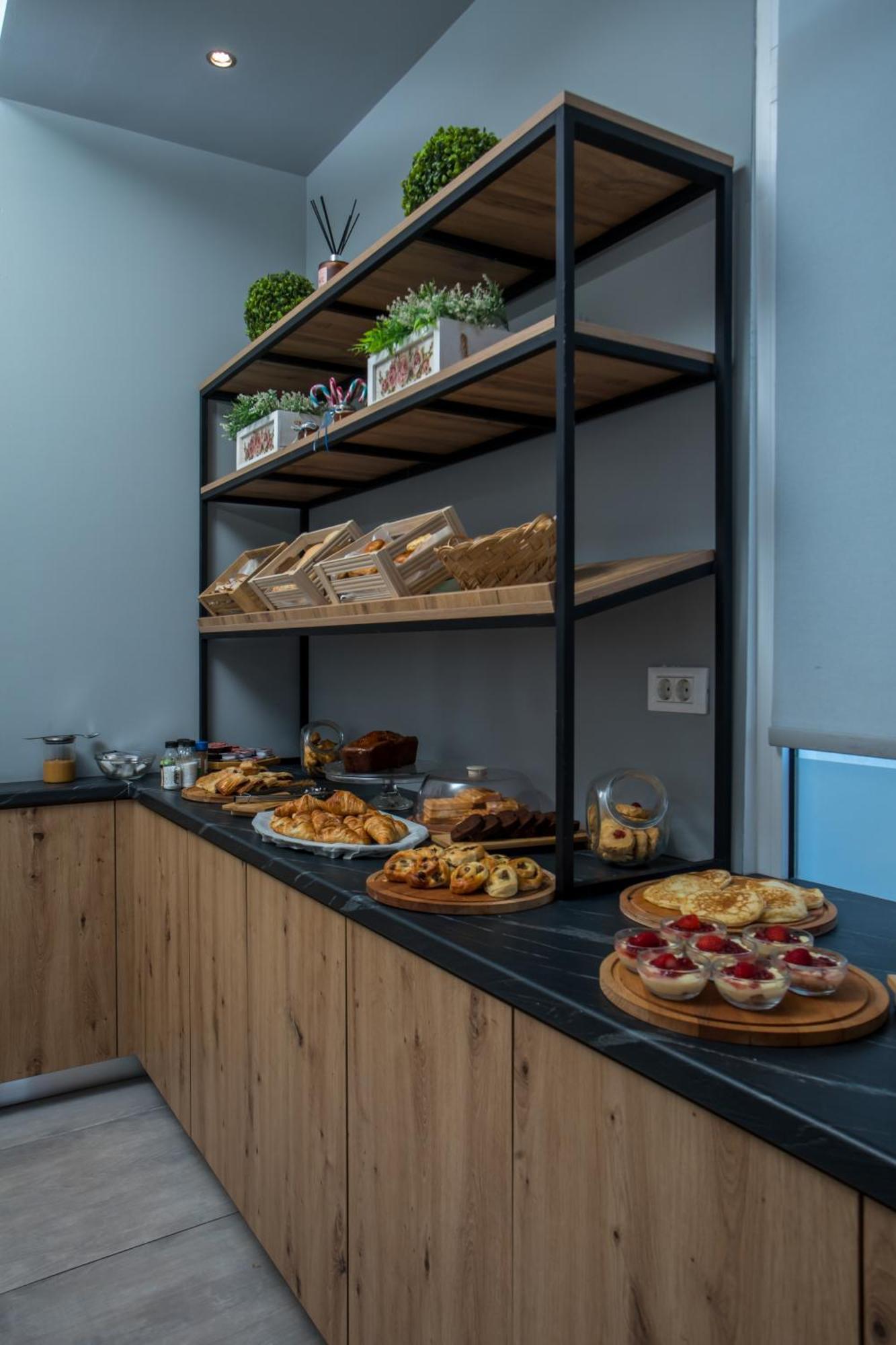 Casa Stavris Apartman Faliráki Kültér fotó
