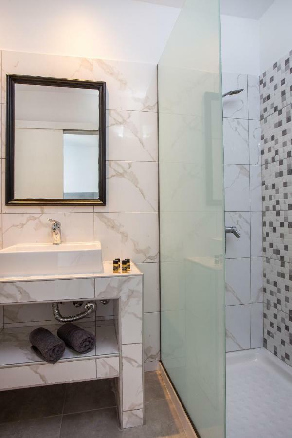 Casa Stavris Apartman Faliráki Kültér fotó